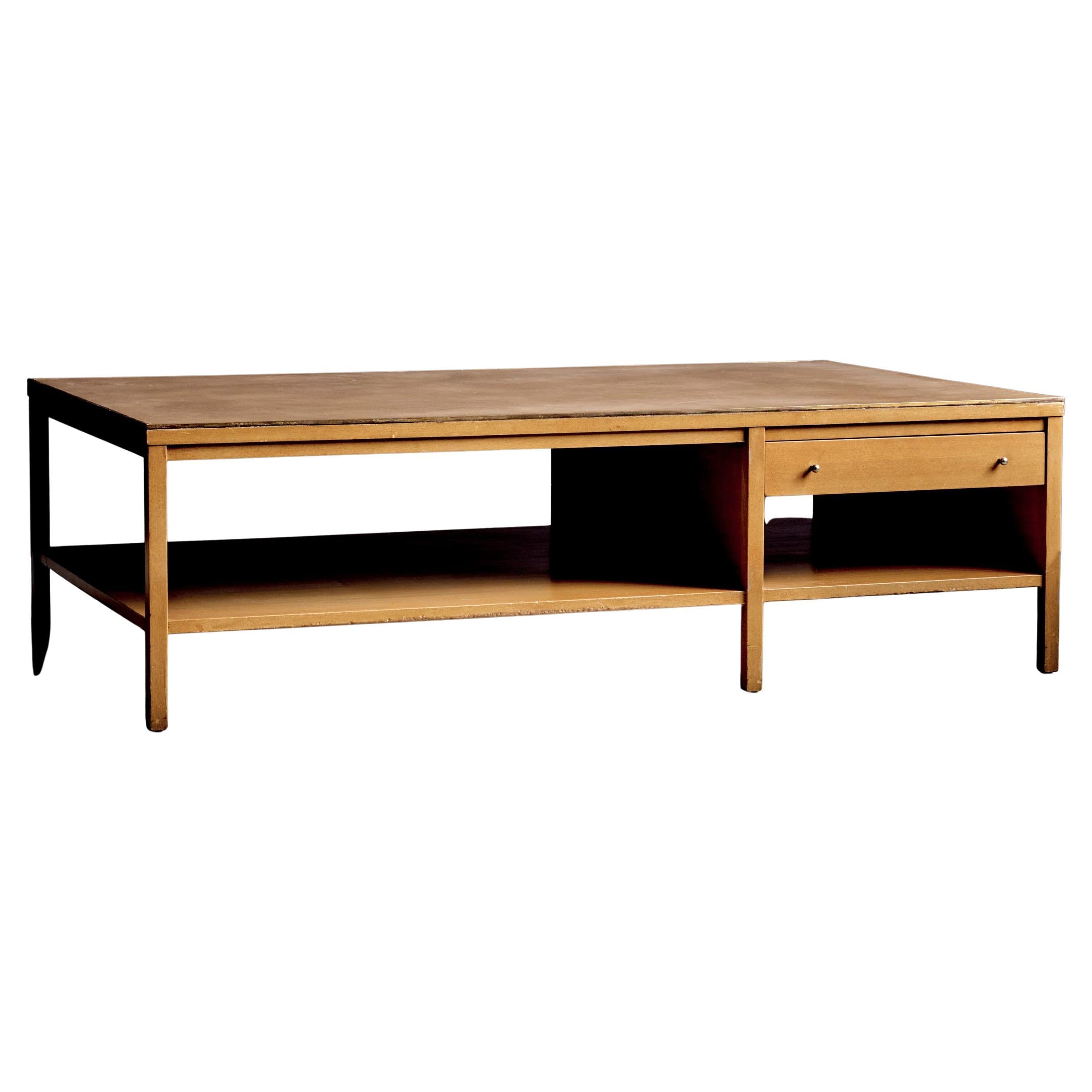 Couchtisch von Paul McCobb für Calvin im Angebot