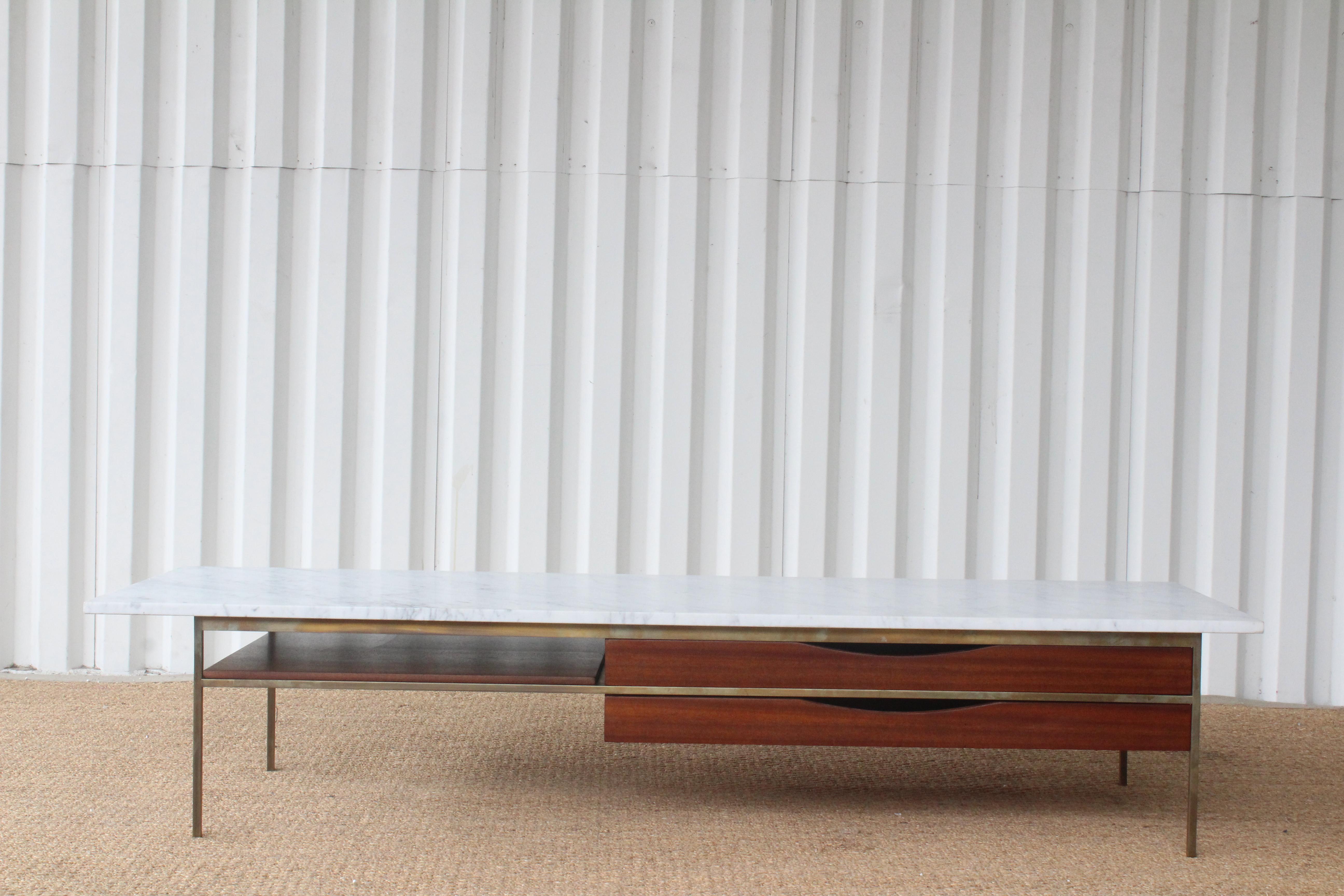 Coffee Table by Paul McCobb for Calvin Furniture, U.S.A, 1950s 3