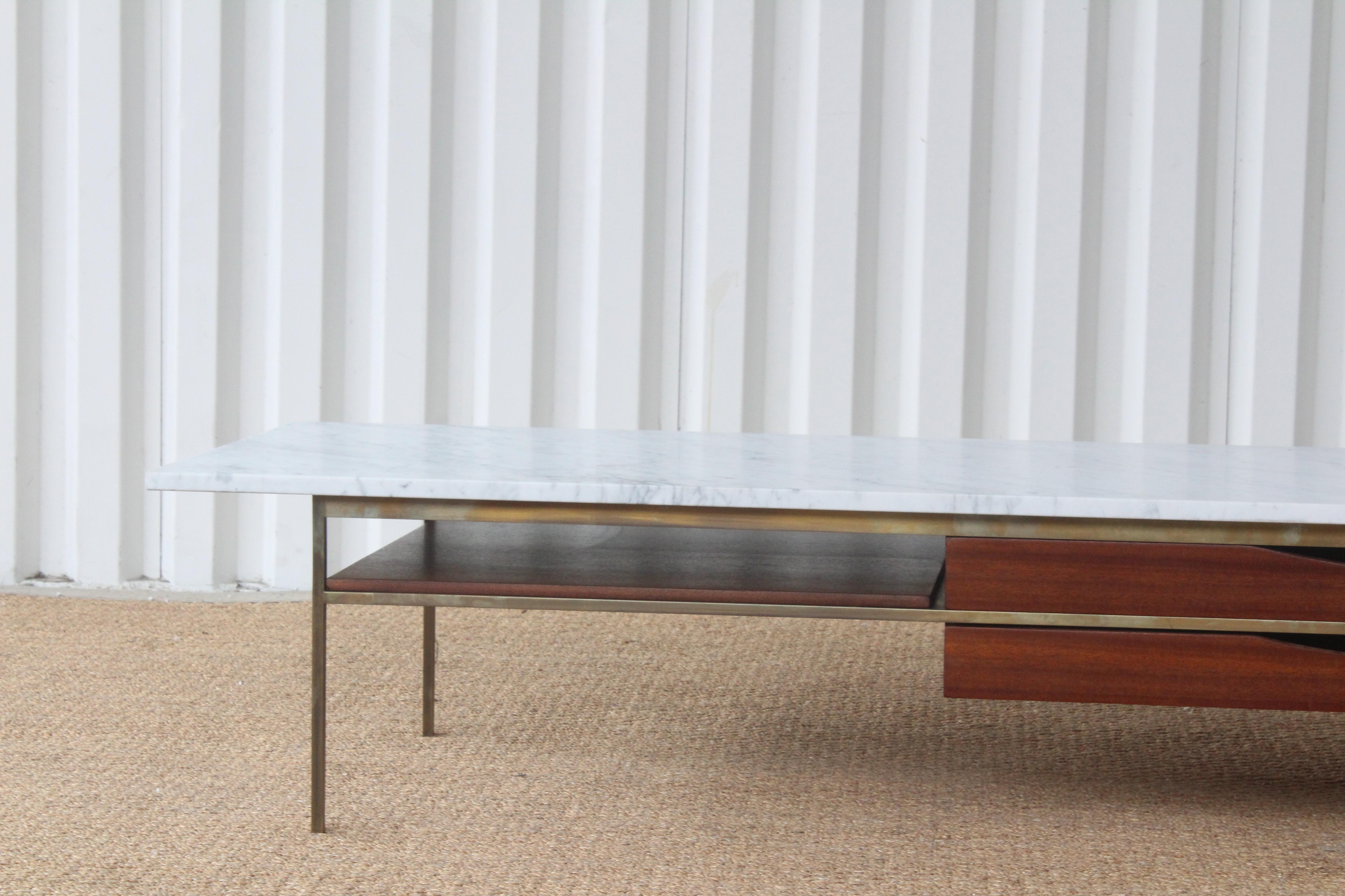 Coffee Table by Paul McCobb for Calvin Furniture, U.S.A, 1950s 4