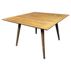 Mesa baja de Paul McCobb para Winchendon Furniture