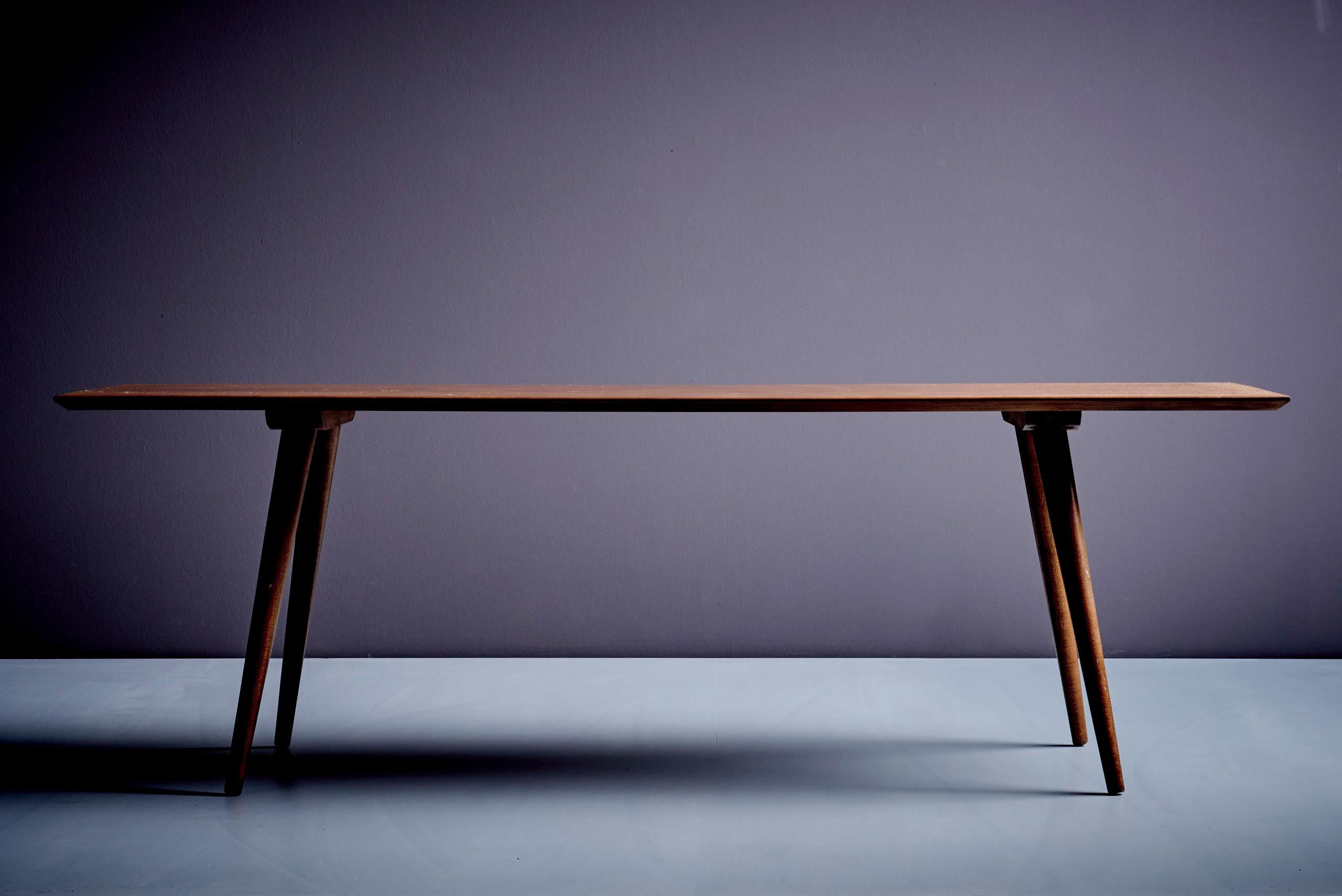 Mid-Century moderno Tavolino di Paul McCobb per Winchendon, serie Planner Group in vendita
