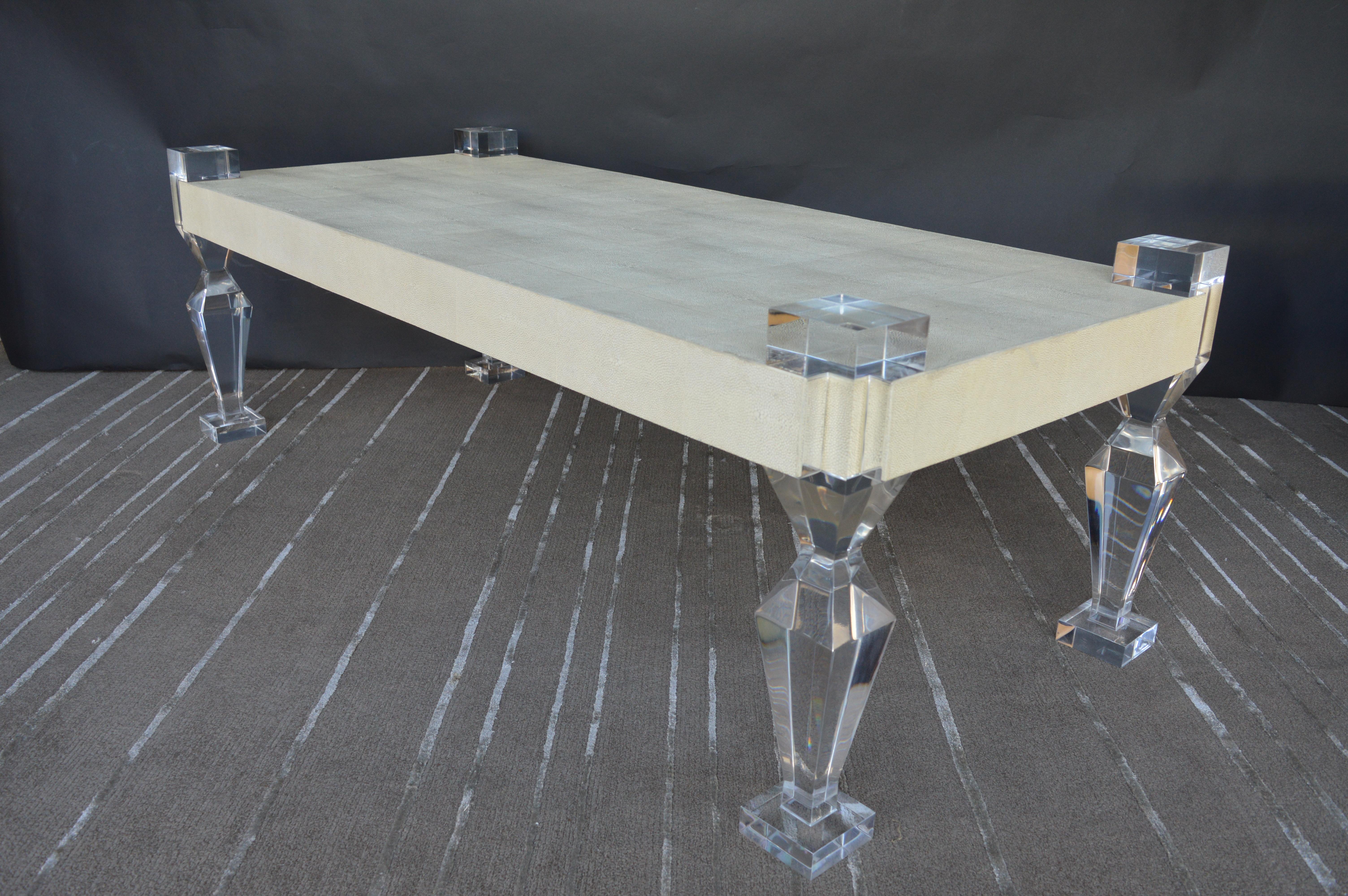 American Coffee Table by Pegaso Gallery