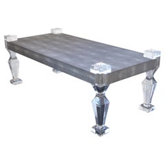 Coffee Table by Pegaso Gallery