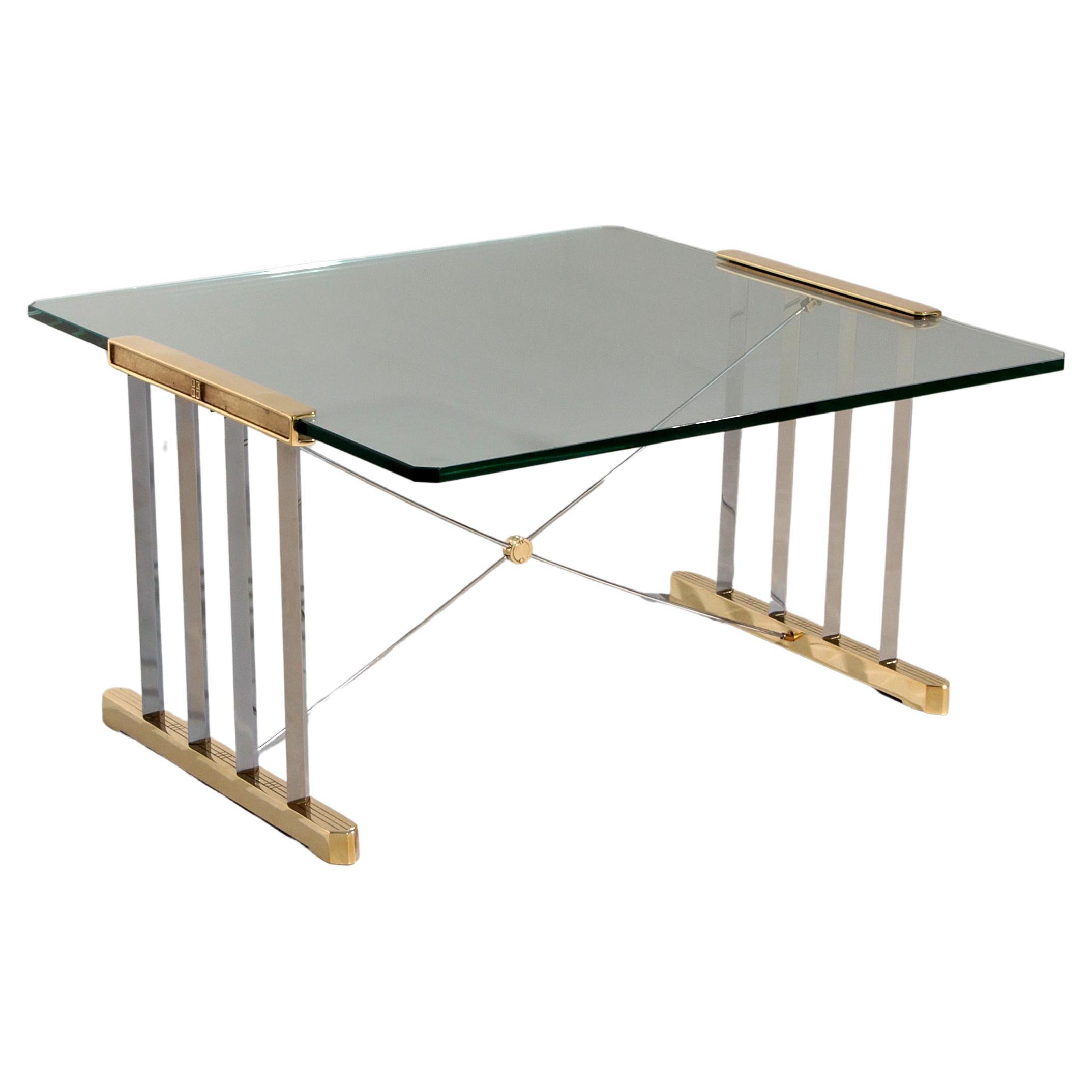 Couchtisch von Peter Ghyczy Model No. T34