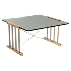 Coffee Table by Peter Ghyczy Model T34