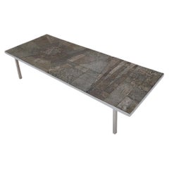 Coffee Table by Pia Manu 1960