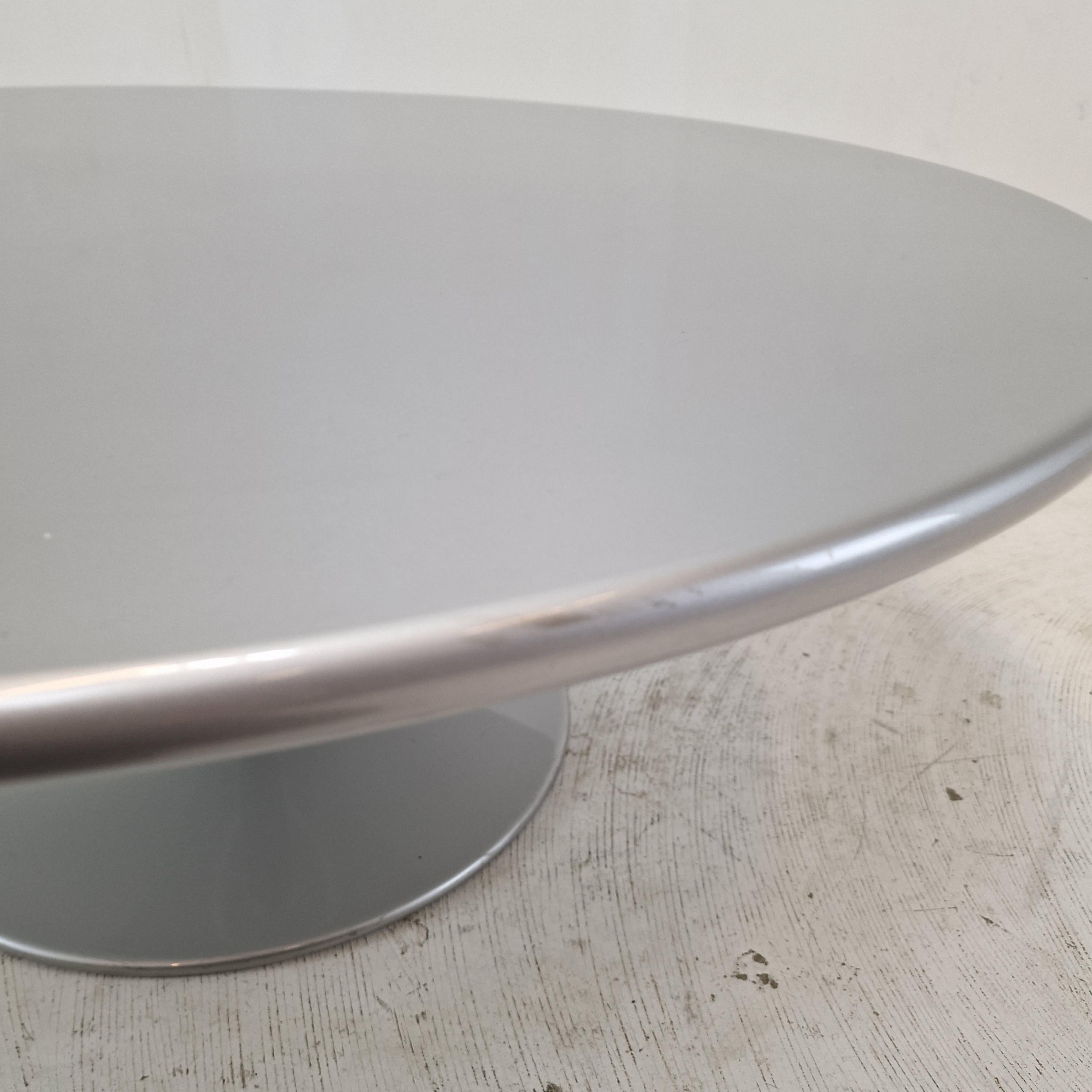 Coffee Table by Pierre Paulin for Artifort, 1970s For Sale 6