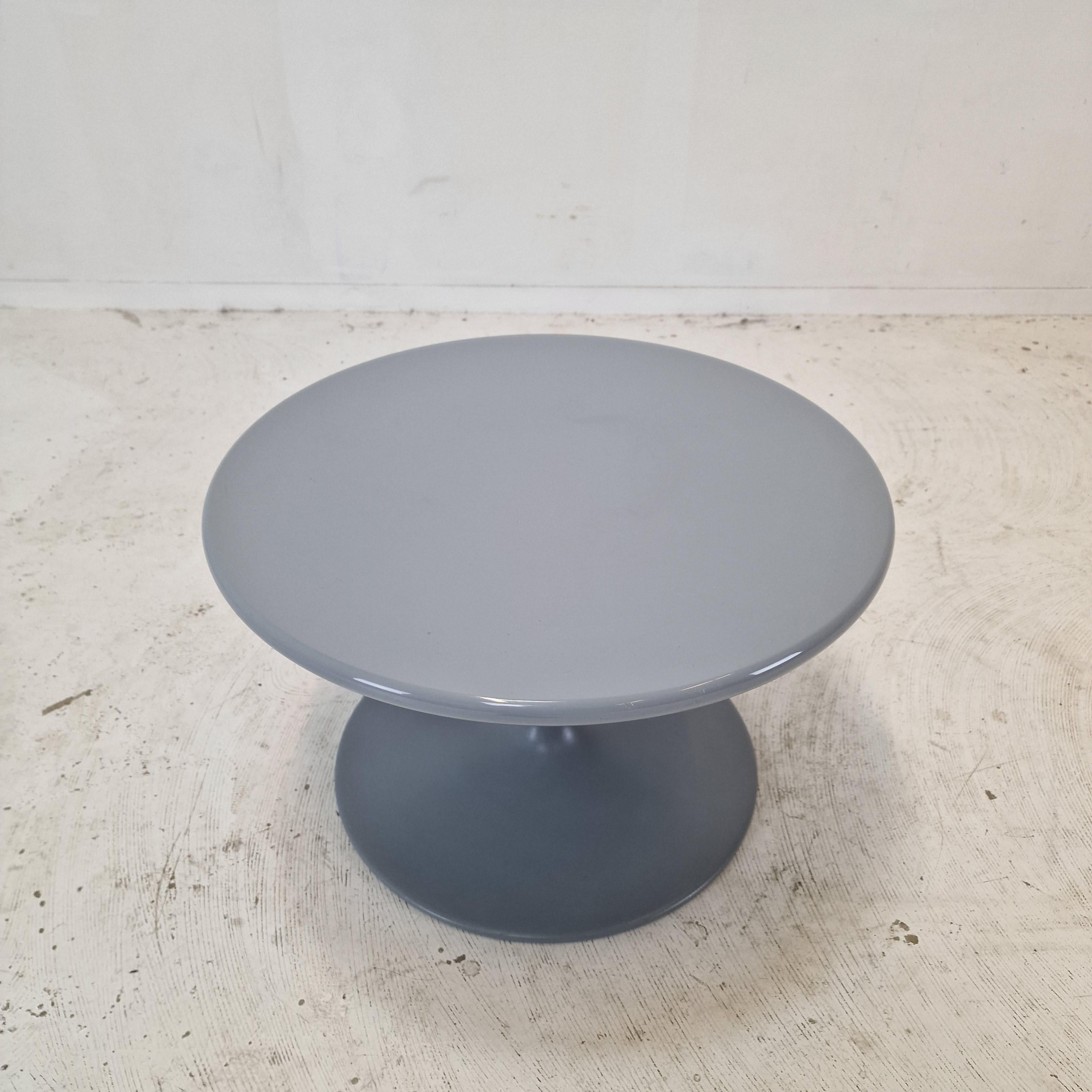 Late 20th Century Coffee Table by Pierre Paulin for Artifort, 1970s For Sale