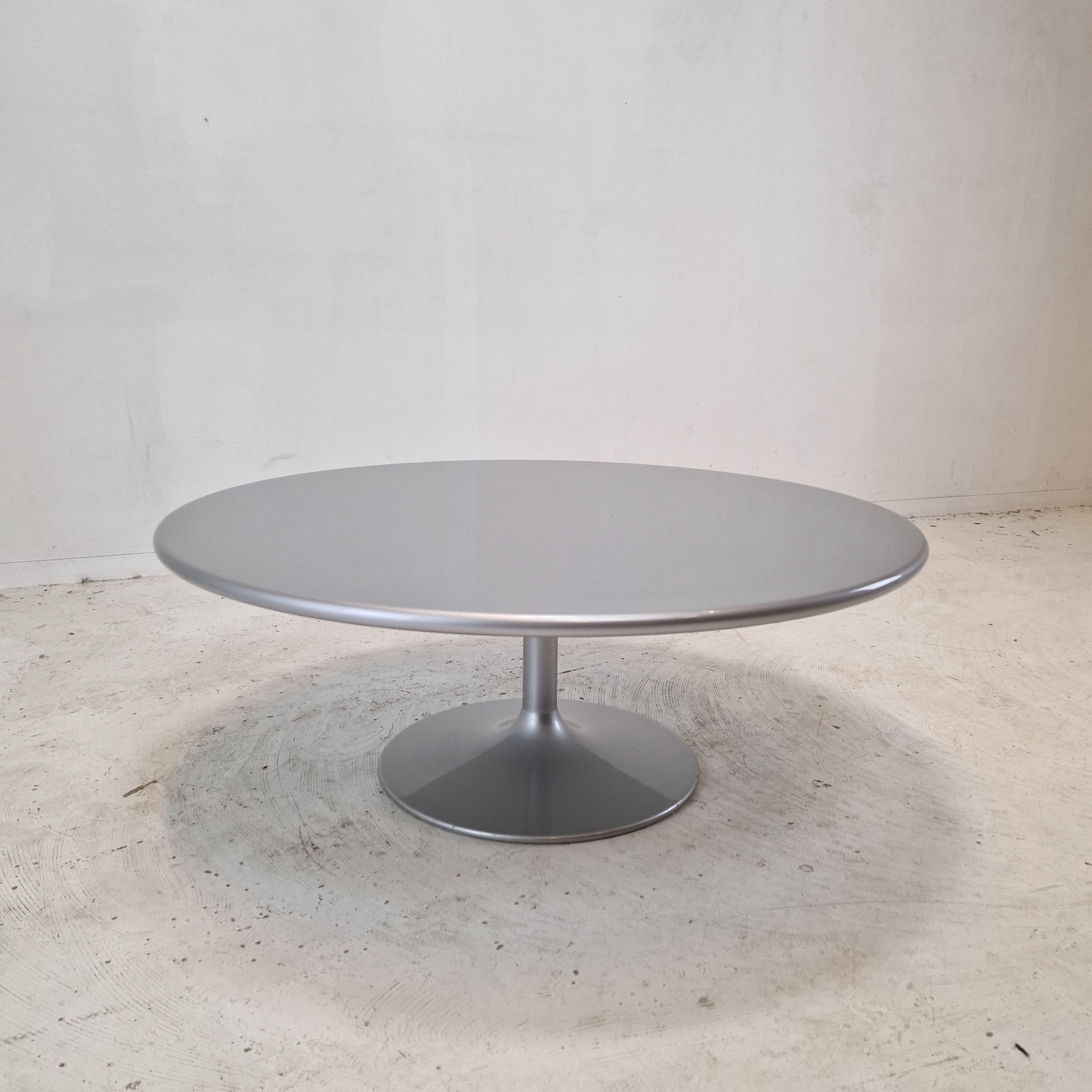 Late 20th Century Coffee Table by Pierre Paulin for Artifort, 1970s For Sale