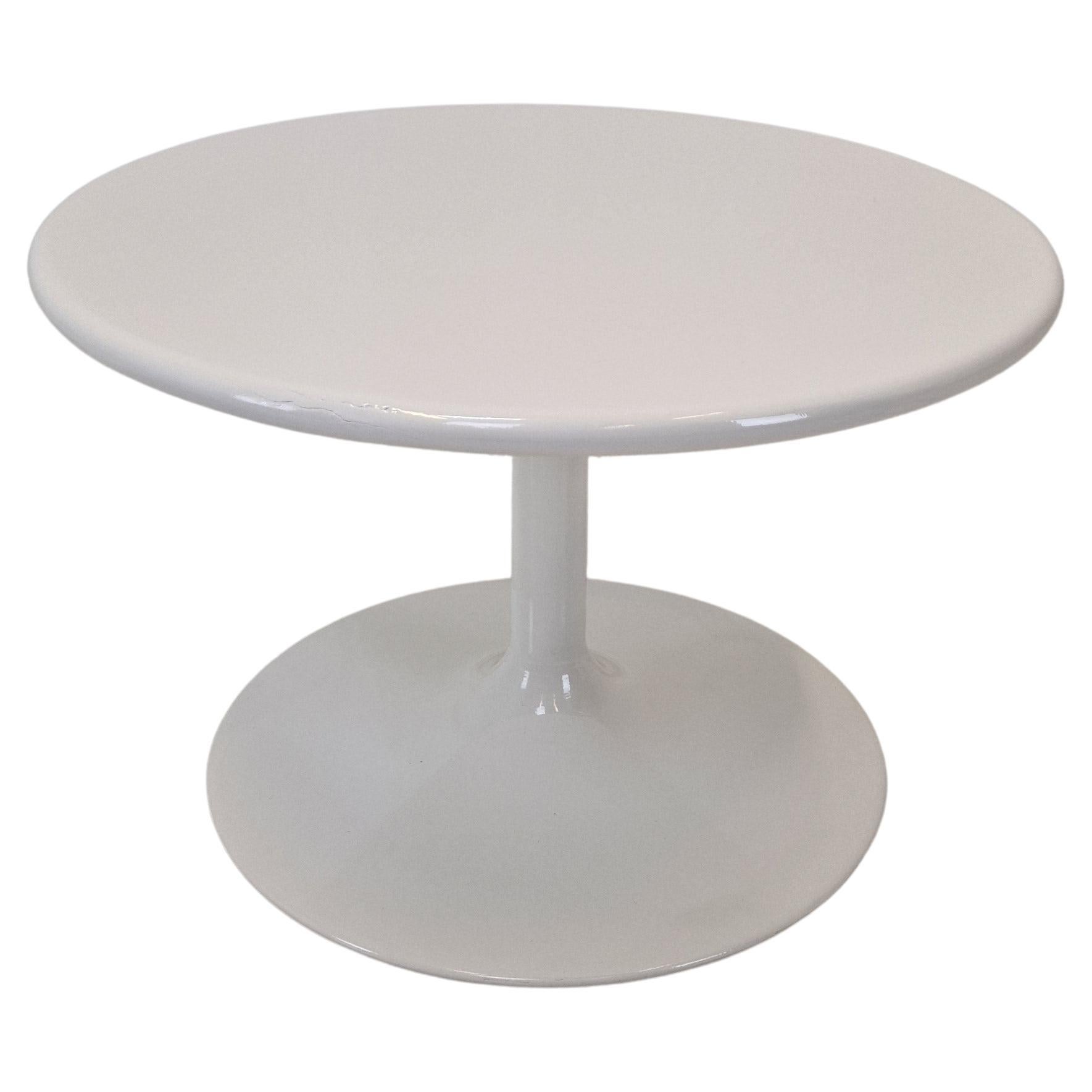 Coffee Table by Pierre Paulin for Artifort, 1970s For Sale