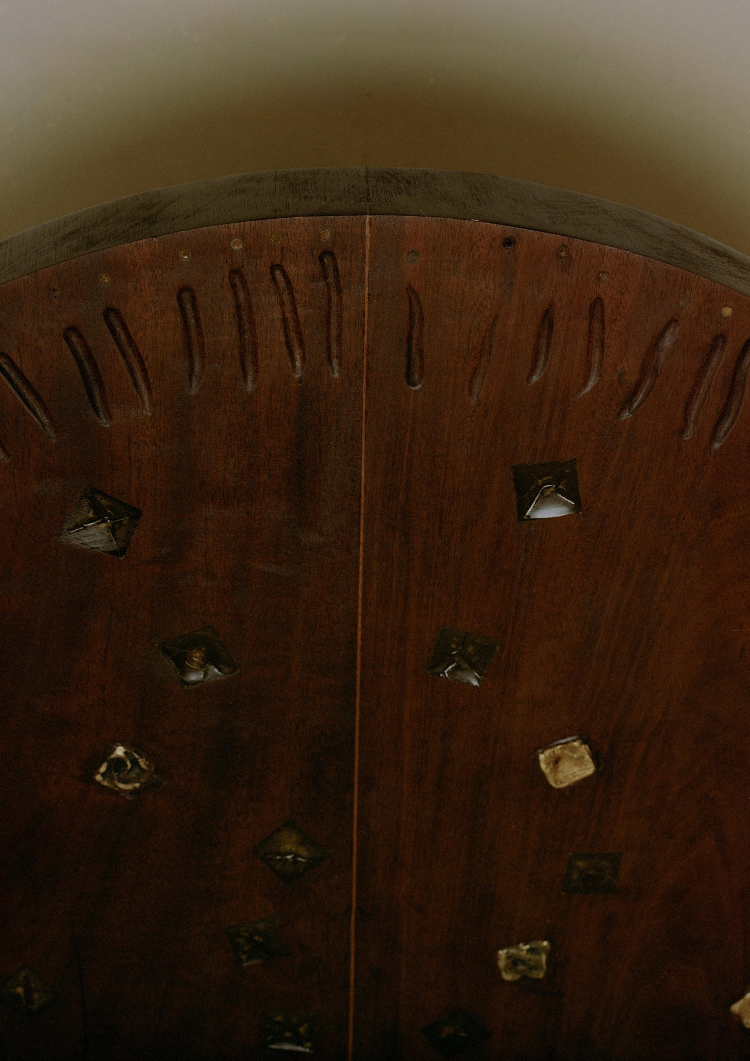 XXIe siècle et contemporain Table basse Rafael Triboli en vente