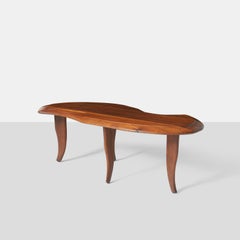 Table basse par Ray Leach