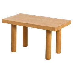 Coffee Table by René Martin, Méribel France