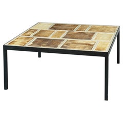 Coffee Table by Roger CAPRON