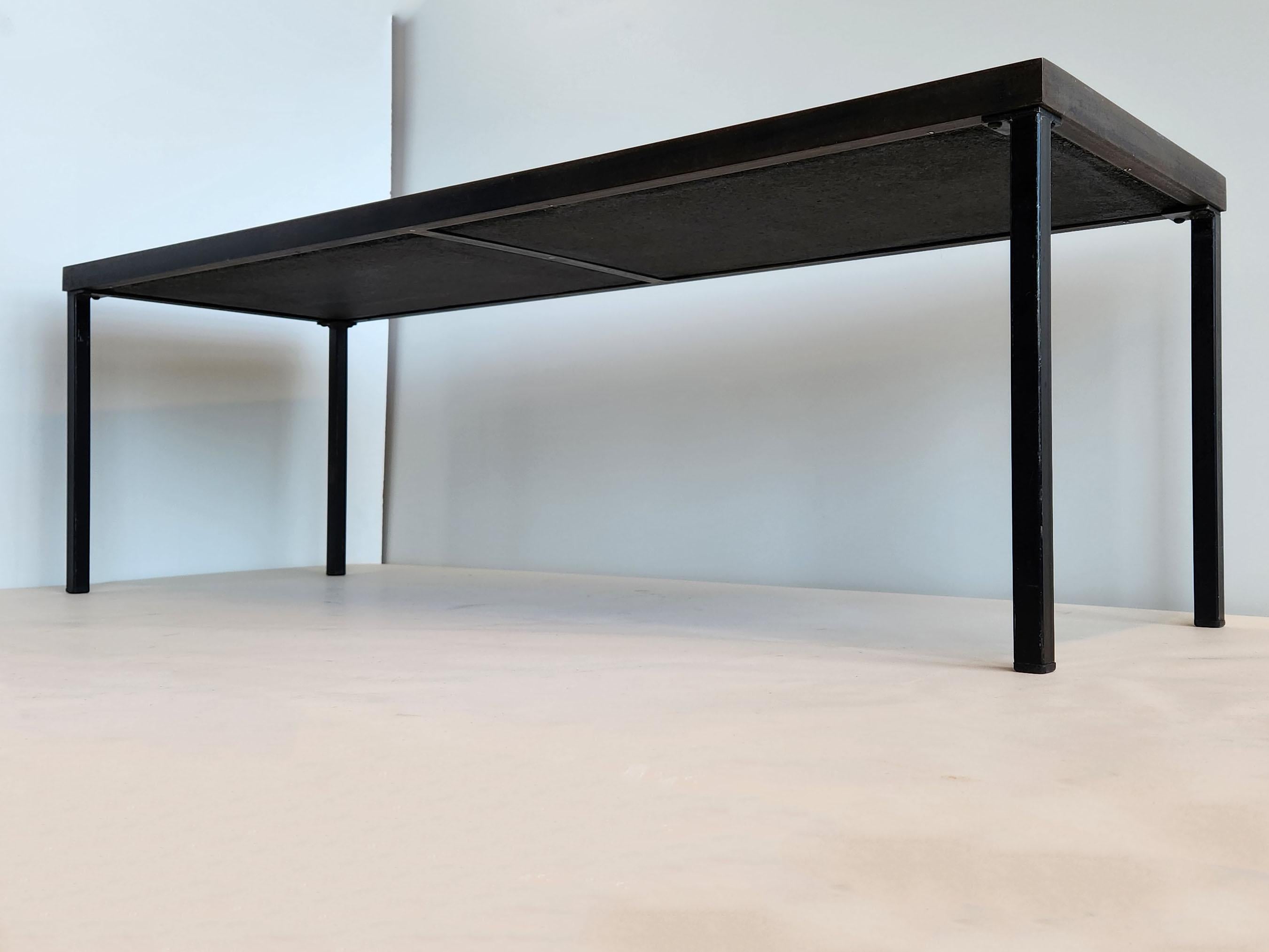 capron table