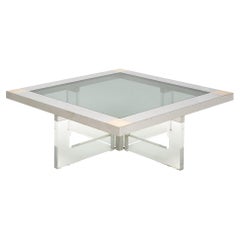 Coffee Table by Sandro Petti