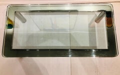 Couchtisch von Sergio Mazza & Giuliana Gramigna für Cinova:: 1969:: Italien