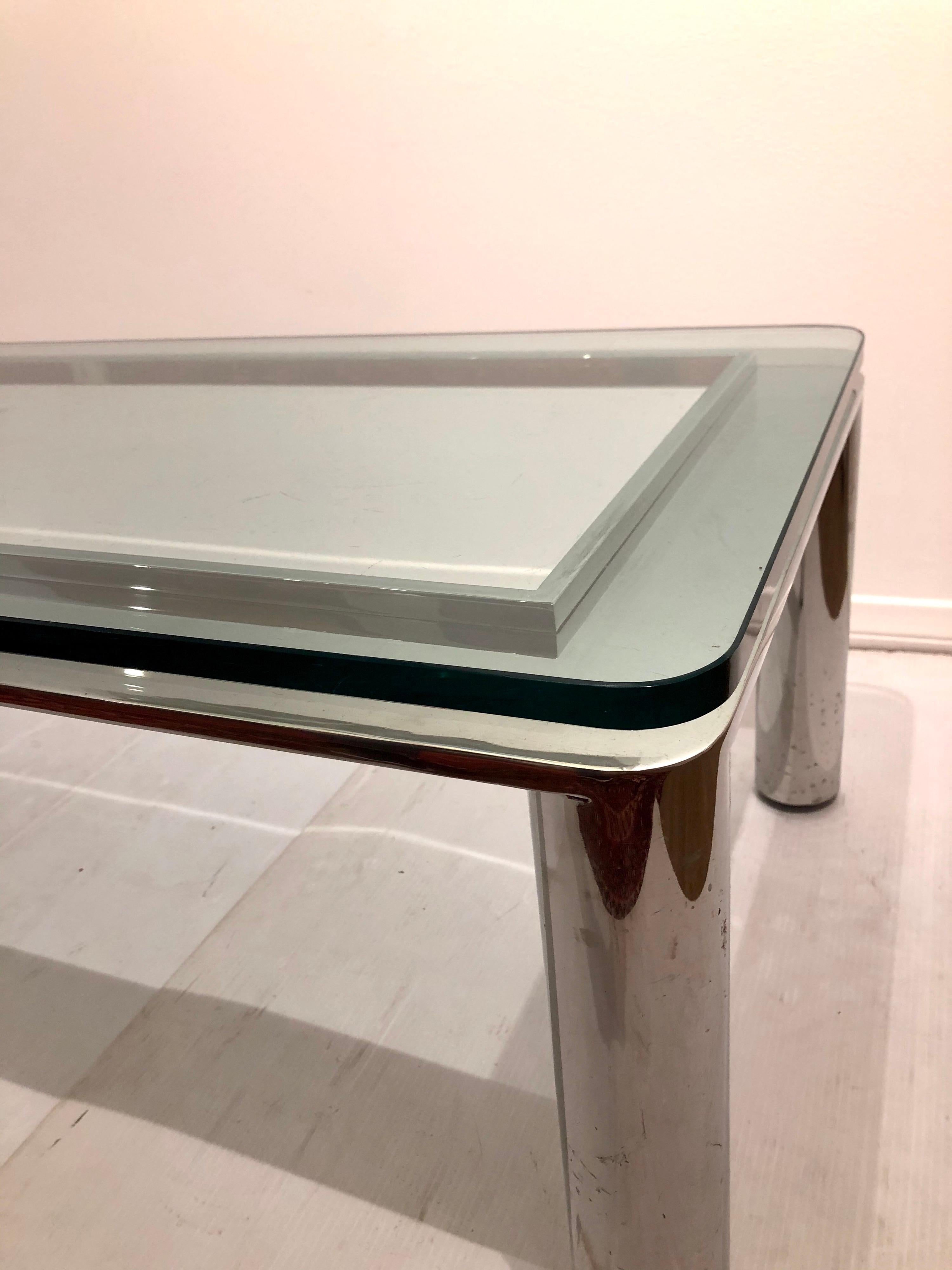 Coffee Table by Sergio Mazza & Giuliana Gramigna for Cinova, 1969, Italy In Good Condition In San Diego, CA