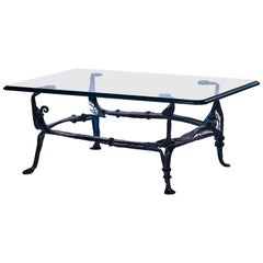 Baroque Revival Tables