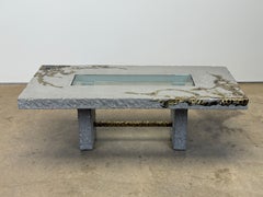 Tavolino di Silas Seandel