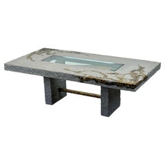 Coffee Table by Silas Seandel