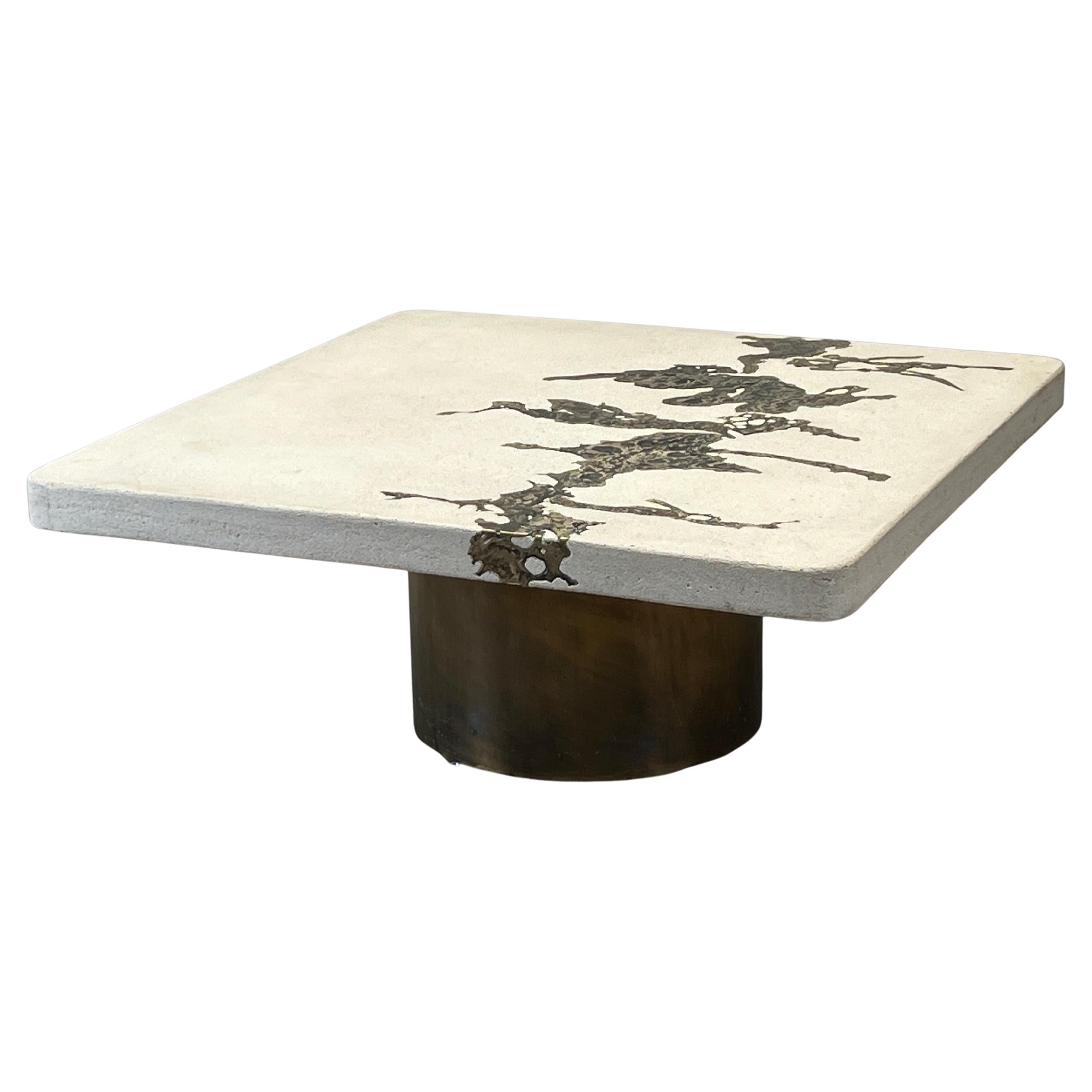 Couchtisch von Silas Seandel im Angebot