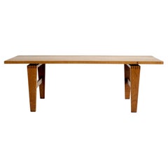Couchtisch von Stolefabriken Odense, Dänemark 1960