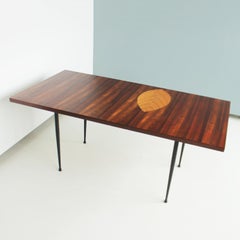 Coffee Table by Tapio Wirkkala for Asko, 1958