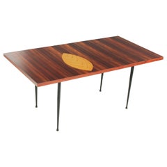 Coffee Table by Tapio Wirkkala for Asko, 1958