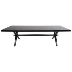 Coffee Table by T.H. Robsjohn-Gibbings for Widdicomb