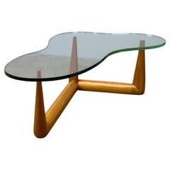 Coffee Table by T.H. Robsjohn-Gibbings for Widdicomb