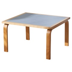 Coffee Table by Thygesen and Sorensen for Magnus Olesen Denmark 1980s