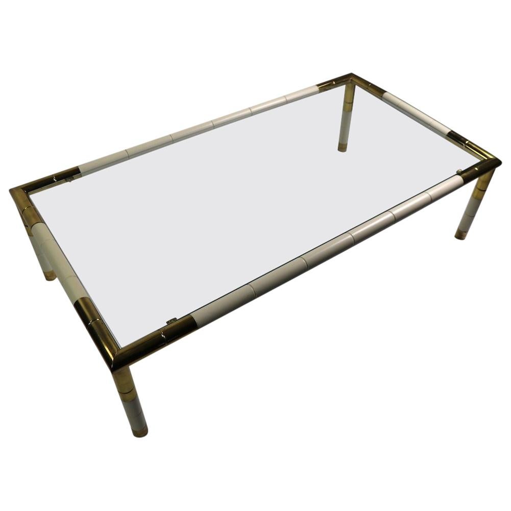 Coffee Table by Tommaso Barbi Coffee Table