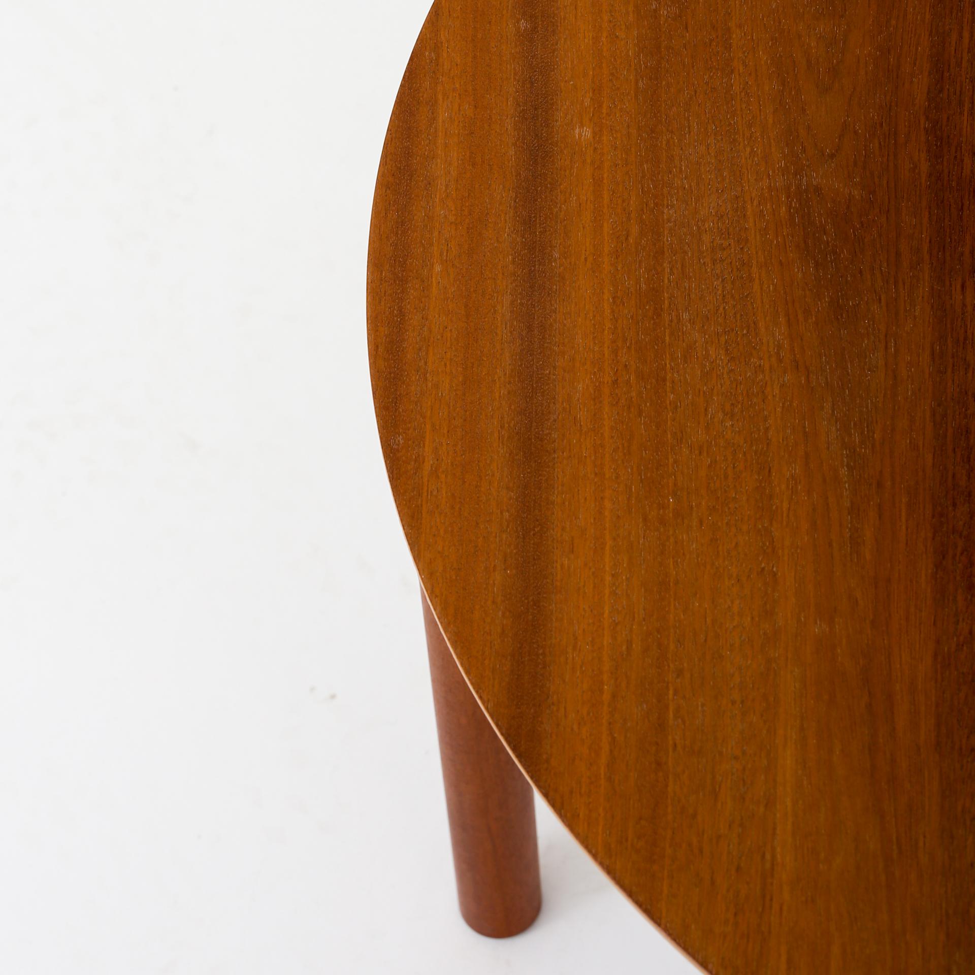 Danish Coffee Table by Troels Grum- Schwensen