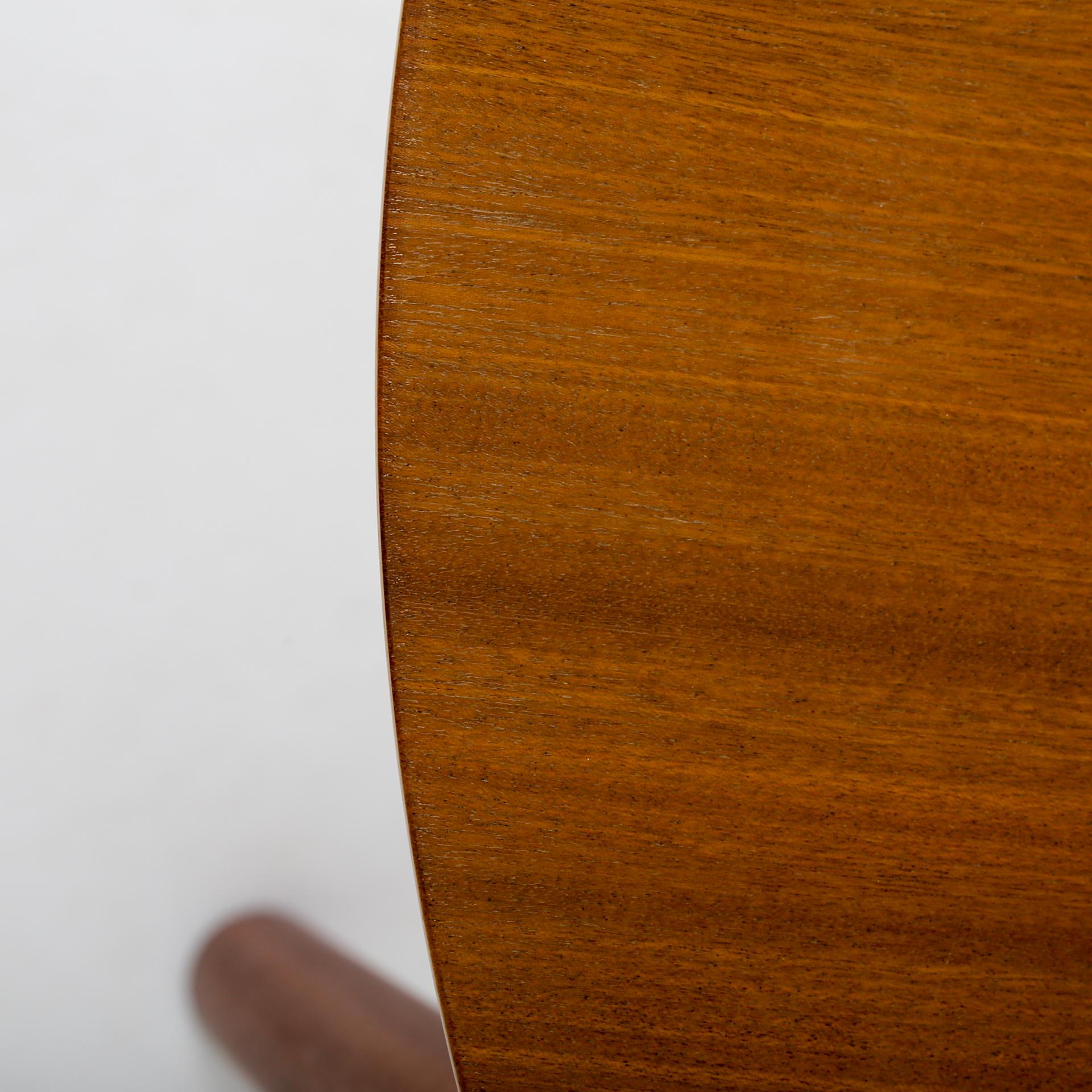 20th Century Coffee Table by Troels Grum- Schwensen