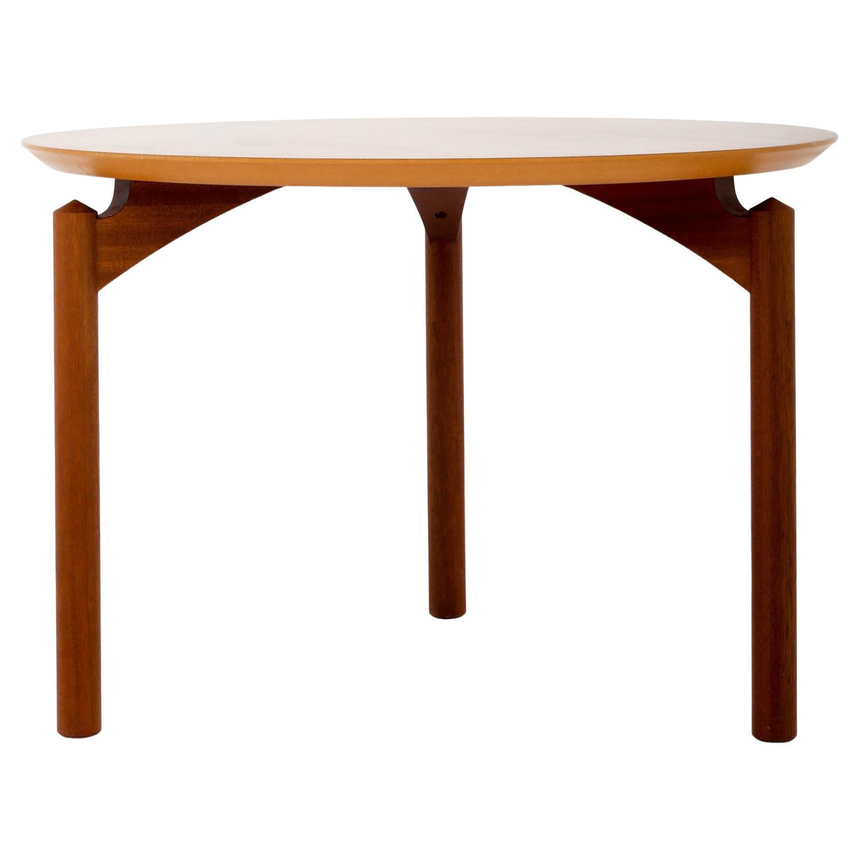 Coffee Table by Troels Grum- Schwensen
