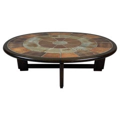 Coffee Table by Tue Poulsen