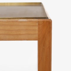 Couchtisch von unbekanntem Hersteller