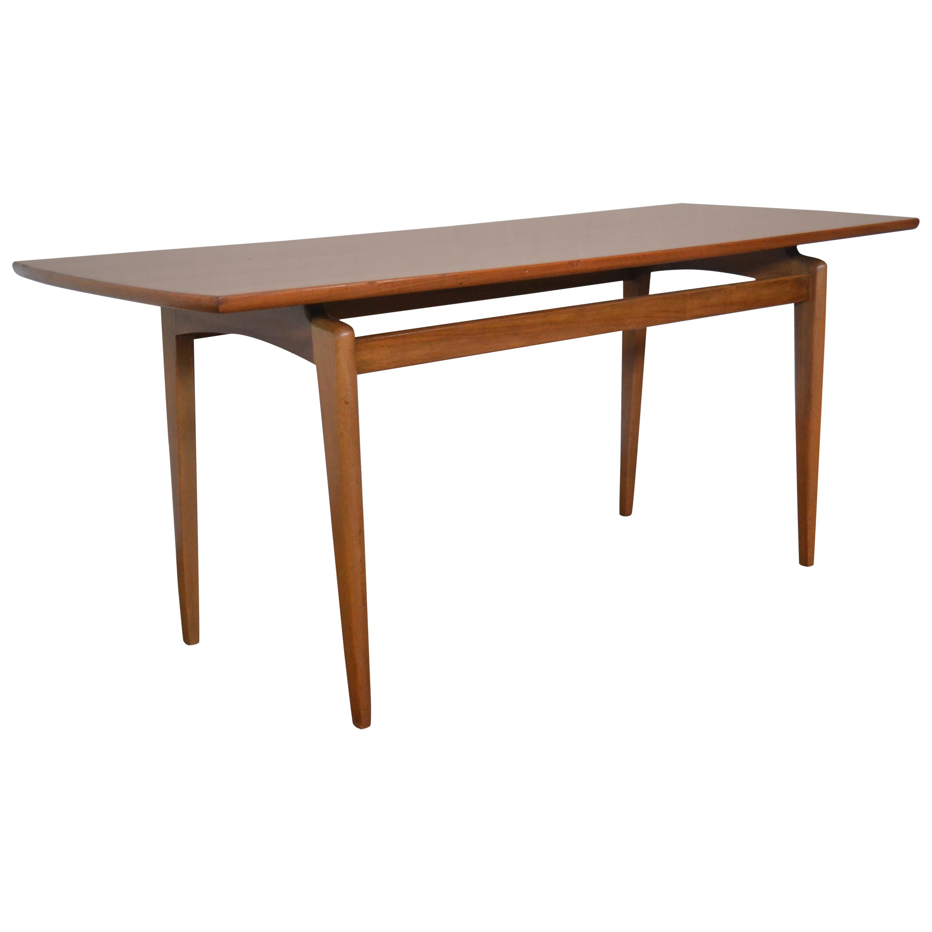 Coffee Table by Wilhelm Renz, 1970s For Sale