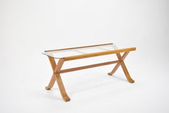 Coffee Table by Wim van Gelderen for t Spectrum
