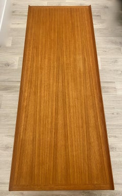 Coffee table "Carmel" by Folke Ohlsson for Bodafors