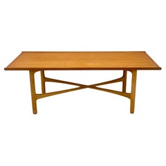 Coffee table "Carmel" by Folke Ohlsson for Bodafors