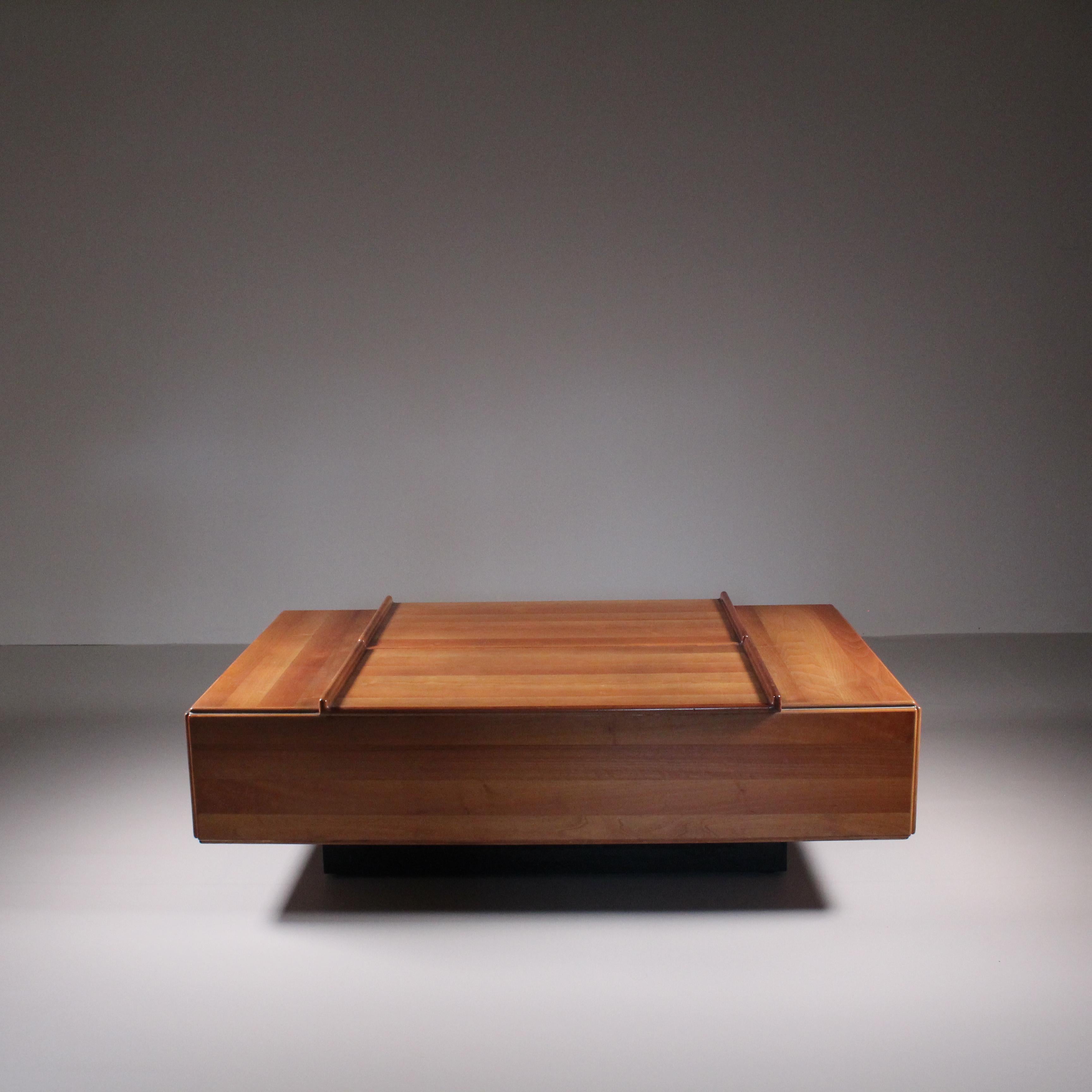 Coffee table, center table, Stildomus, 1950 circa 7