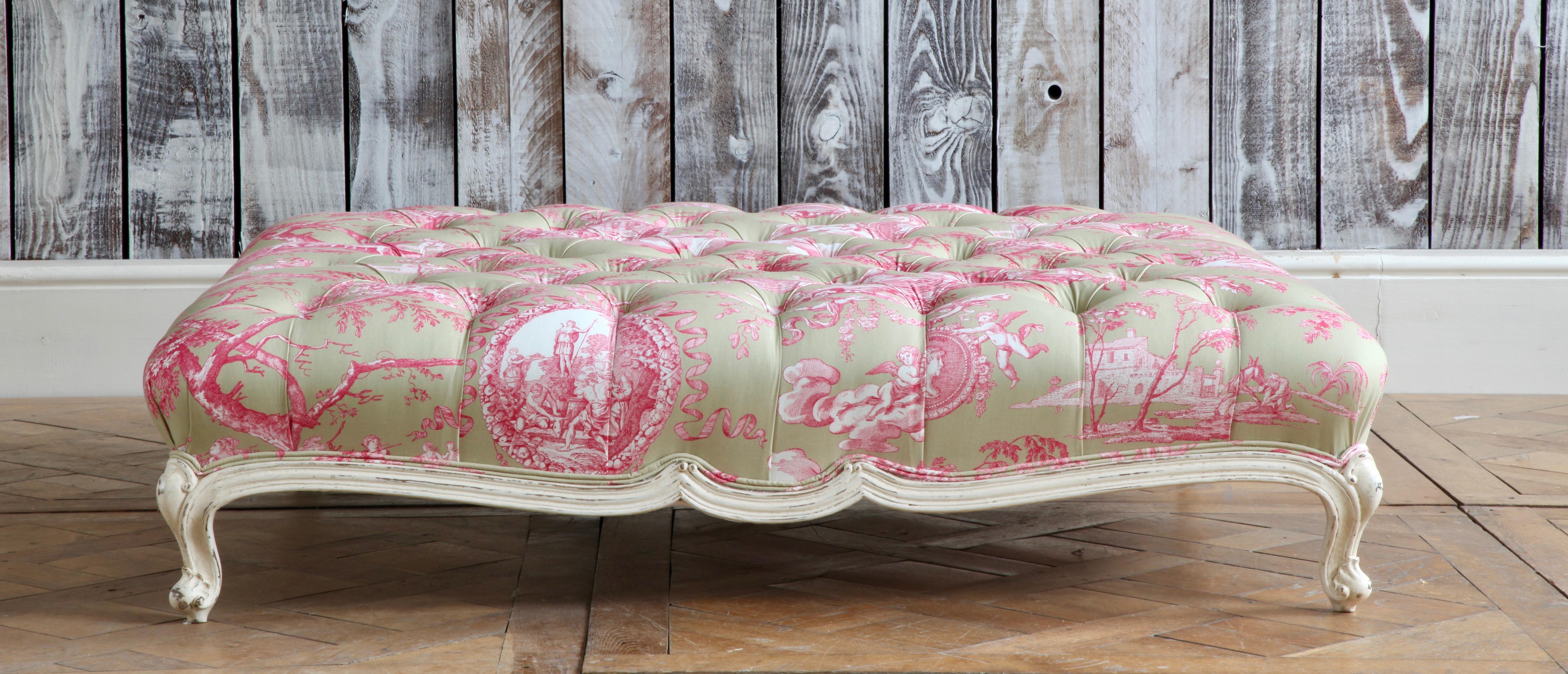 Louis XV Table basse, table centrale en vente