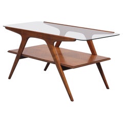 Coffee Table Cesare Lacca for Cassina, 1960s