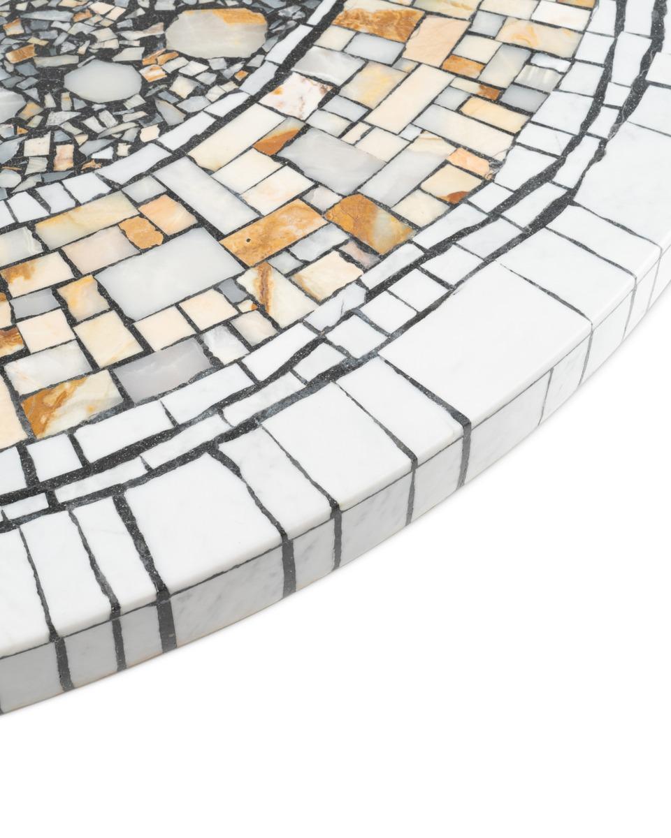Marble Coffee table 