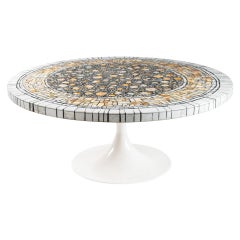Table basse Chartres de Heinz Lilienthal