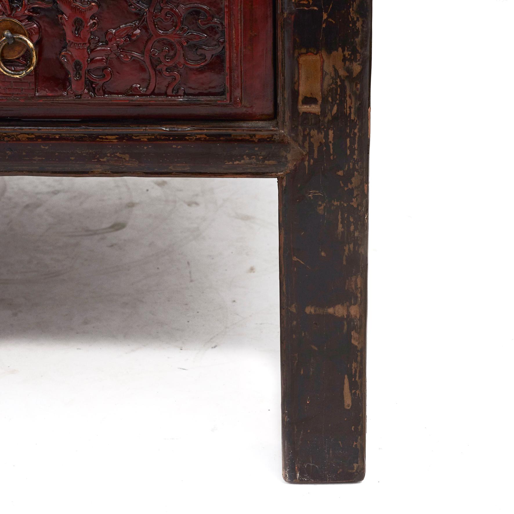 Coffee Table Chinese, 1850-1870 In Good Condition In Kastrup, DK