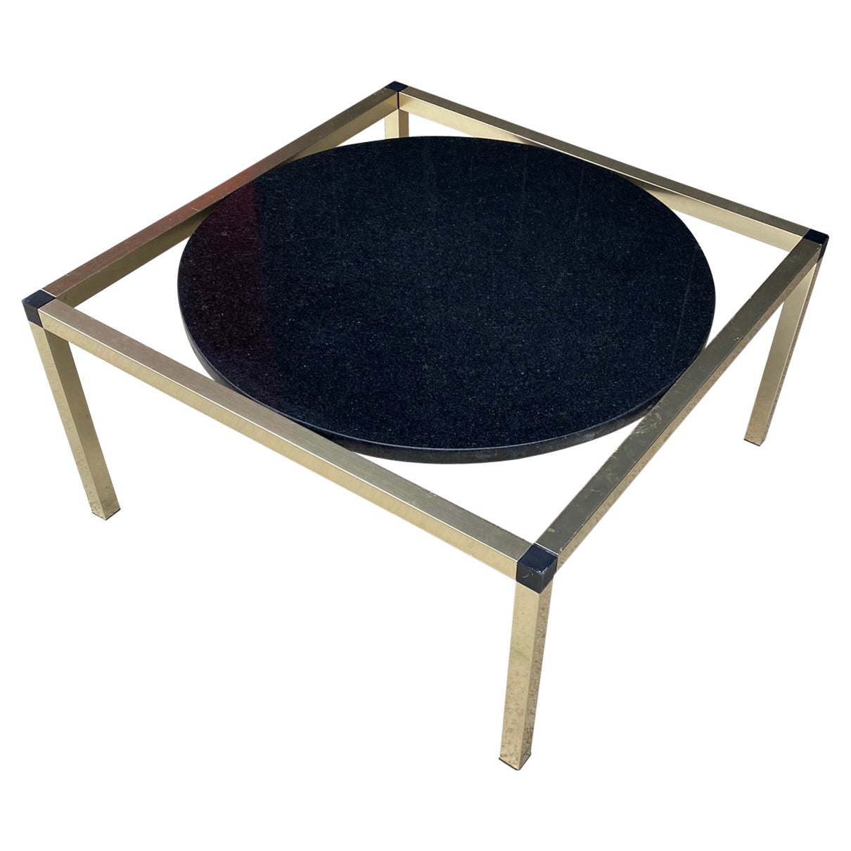 Coffee Table circa 1970