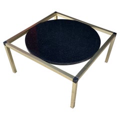 Coffee Table circa 1970